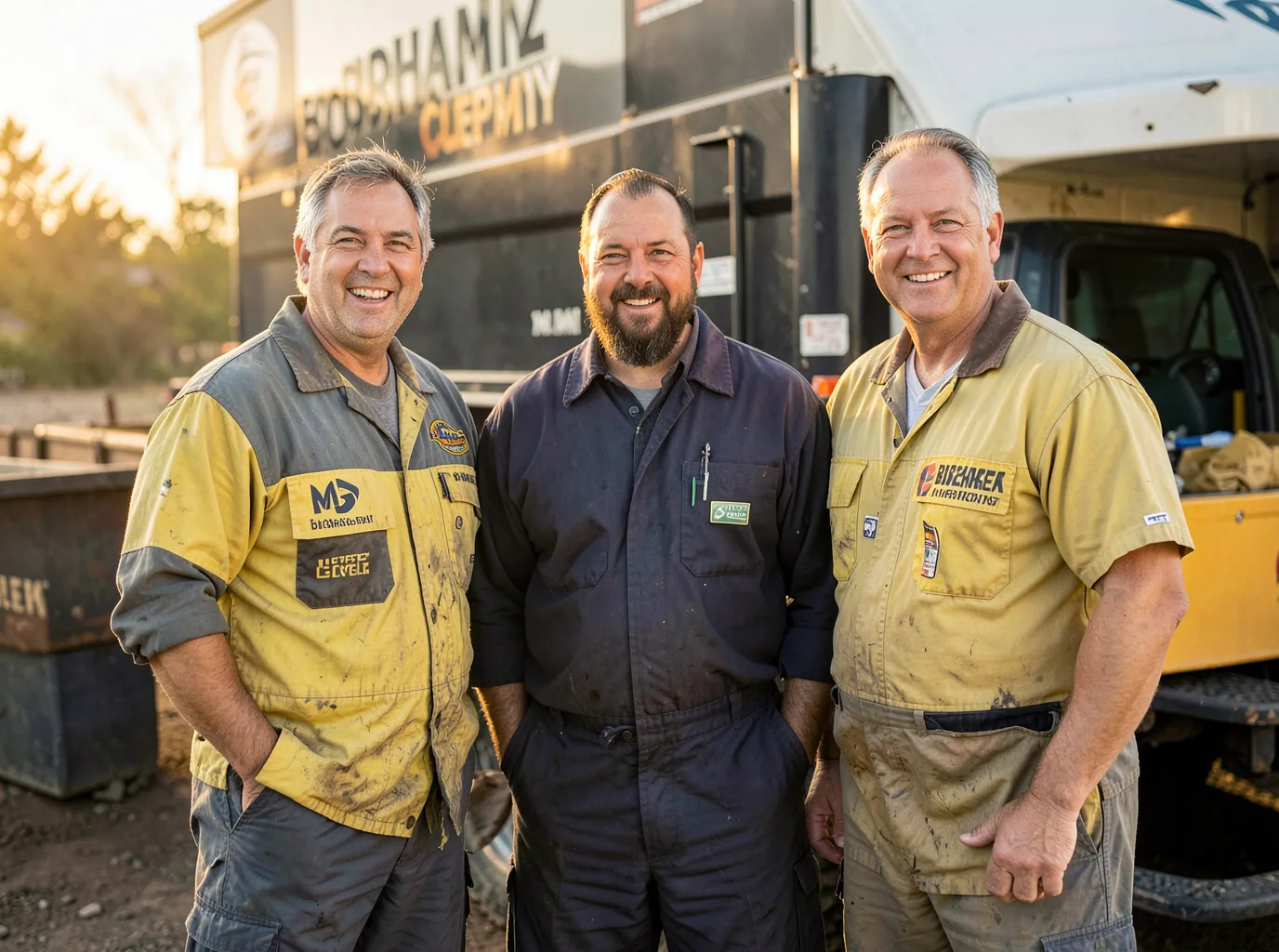 Sewage Cleanup company in Raisin City, CA